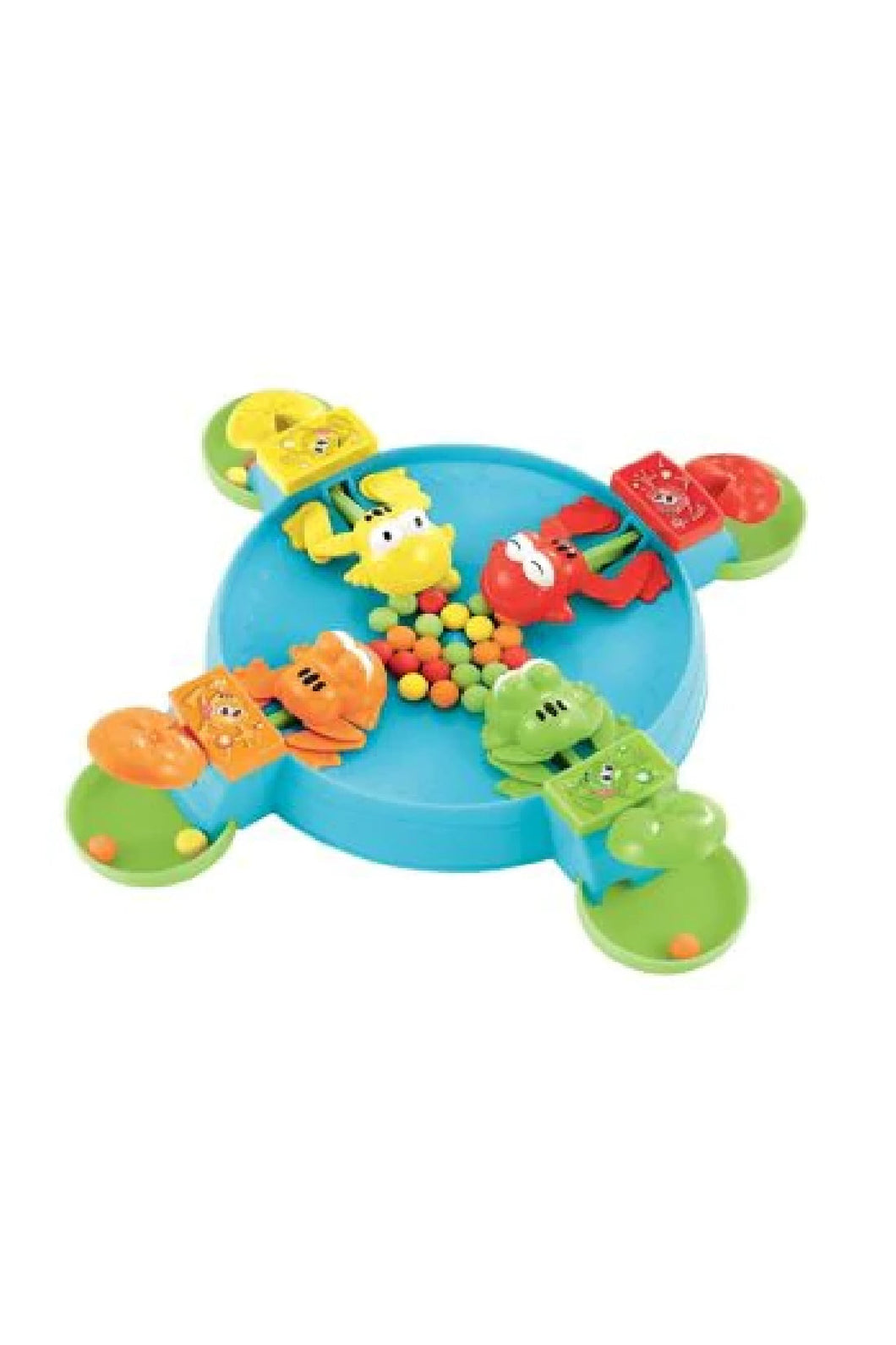 Early Learning Centre Frogs Frenzy