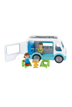 
                        
                          Load image into Gallery viewer, Early Learning Centre Happyland Camping Van 1
                        
                      