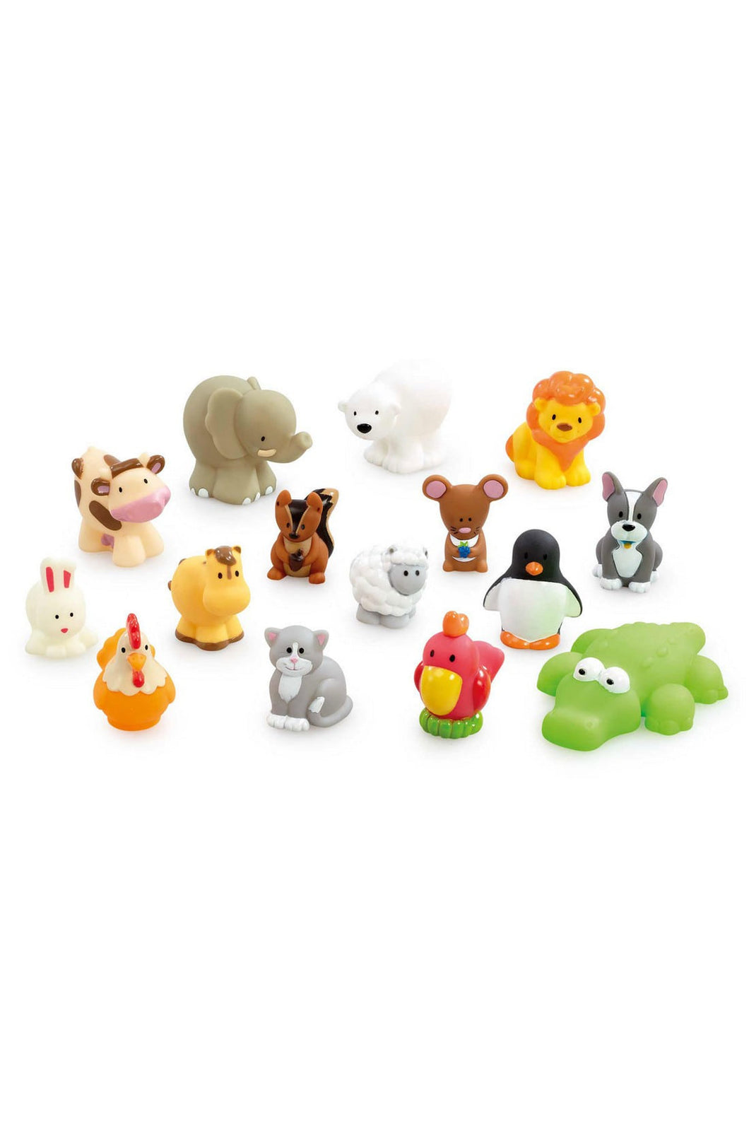 Early Learning Centre Happyland Happy Animal Collection 1