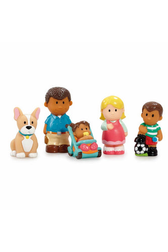Early Learning Centre Happyland Happy Family 1