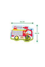 
                        
                          Load image into Gallery viewer, Early Learning Centre Happyland Vehicle Puzzle 2
                        
                      