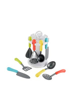 
                        
                          Load image into Gallery viewer, Early Learning Centre Kitchen Utensils 2
                        
                      