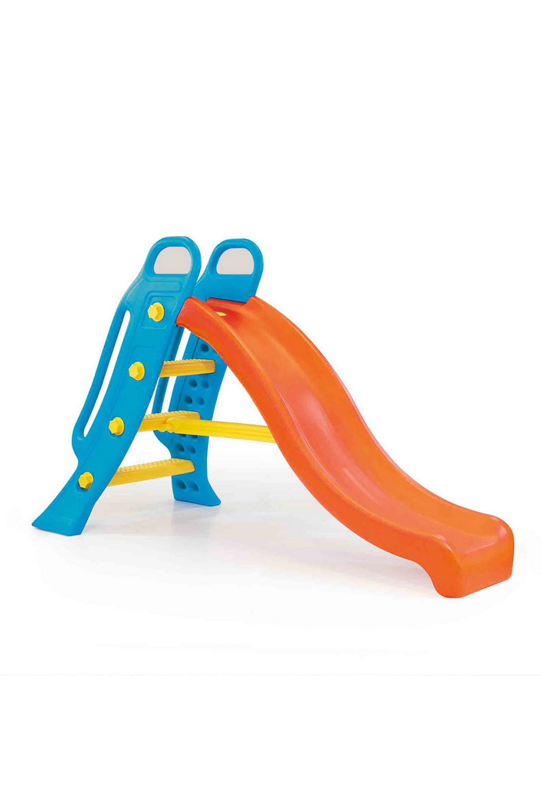 Early Learning Centre Large Orange Water Slide 1