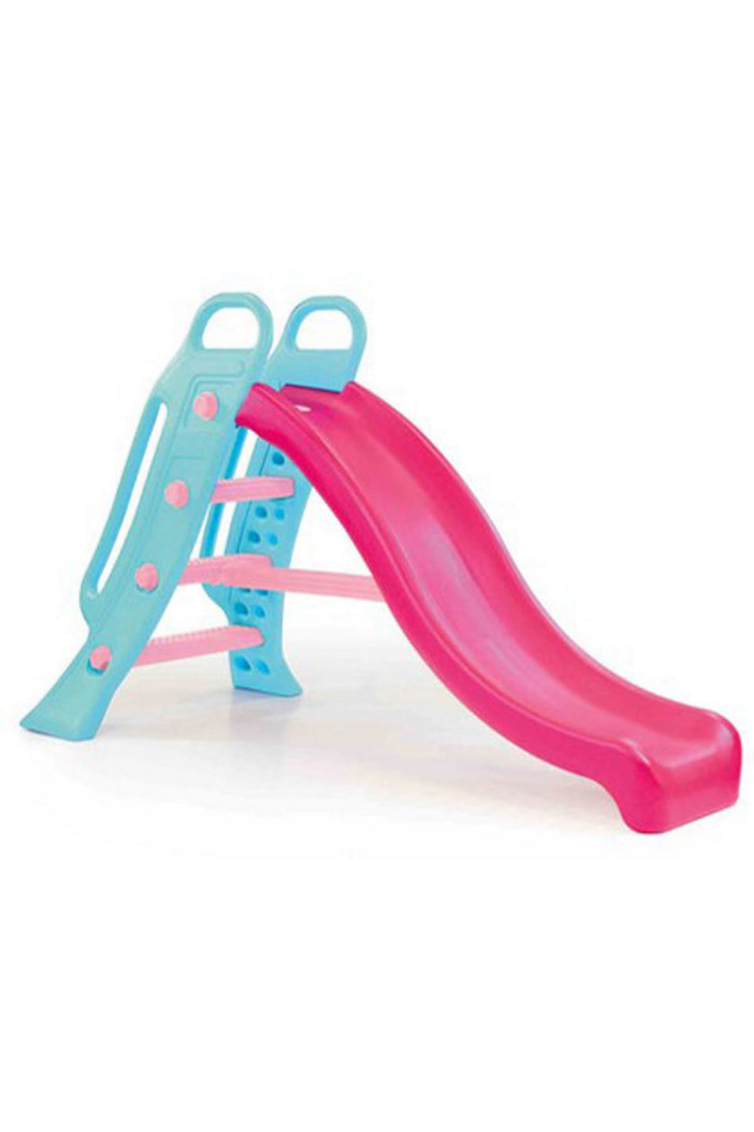 Early Learning Centre Large Pink Water Slide 1