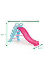 
                        
                          Load image into Gallery viewer, Early Learning Centre Large Pink Water Slide 7
                        
                      