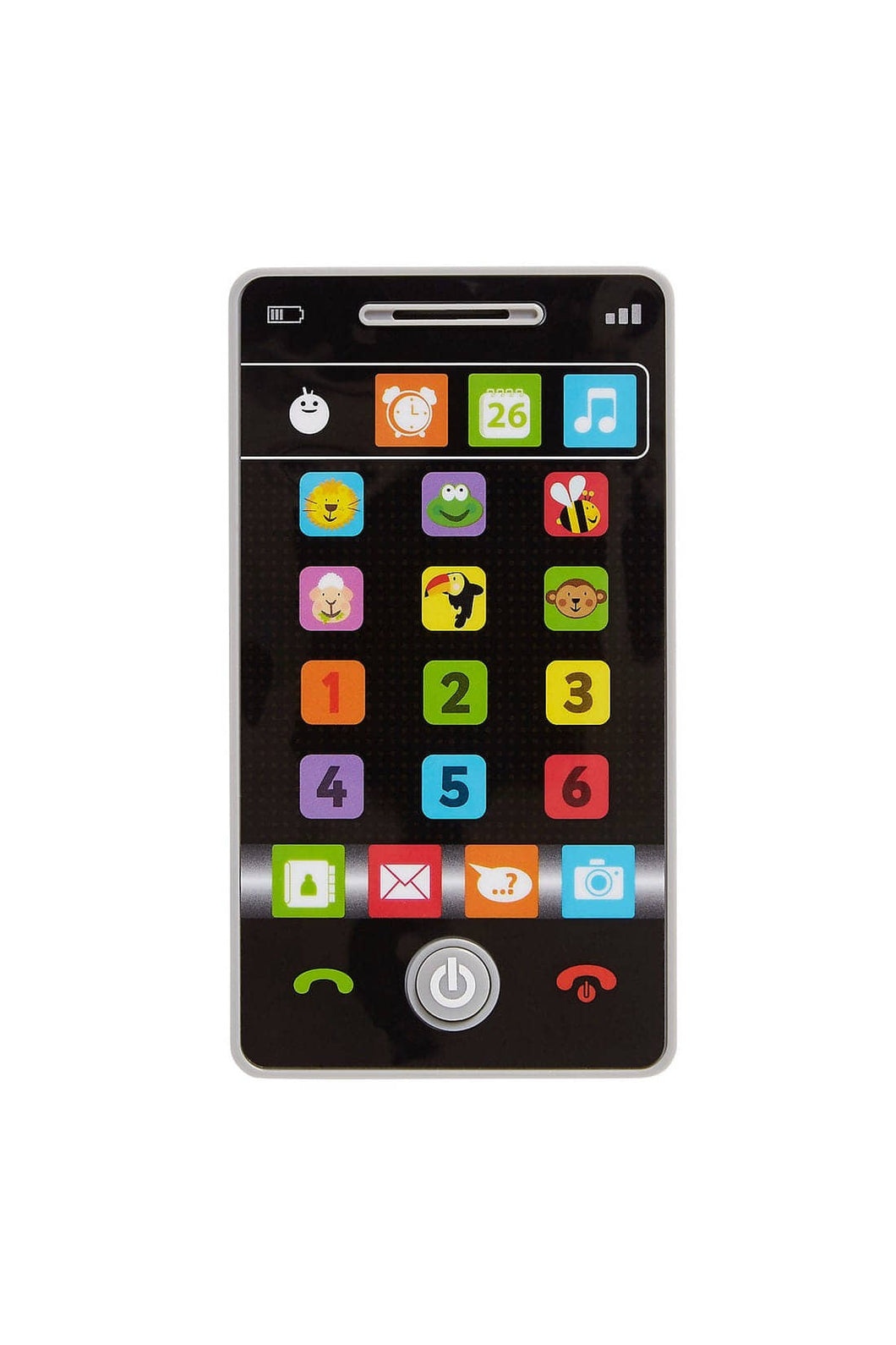 Early Learning Centre Little Learning Phone