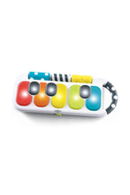 
                        
                          將圖片載入圖庫檢視器 Early Learning Centre Little Senses Baby Carry Along Piano 1
                        
                      