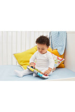 
                        
                          Load image into Gallery viewer, Early Learning Centre Little Senses Baby Carry Along Piano 3
                        
                      