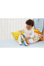 
                        
                          Load image into Gallery viewer, Early Learning Centre Little Senses Baby Carry Along Piano 4
                        
                      
