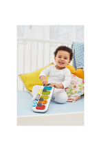 
                        
                          將圖片載入圖庫檢視器 Early Learning Centre Little Senses Baby Carry Along Piano 5
                        
                      