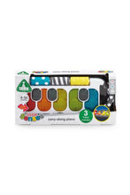 
                        
                          將圖片載入圖庫檢視器 Early Learning Centre Little Senses Baby Carry Along Piano 8
                        
                      