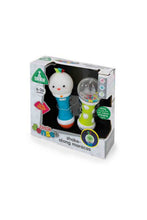 
                        
                          Load image into Gallery viewer, Early Learning Centre Little Senses Baby Maracas 2
                        
                      
