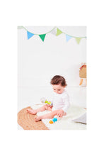 
                        
                          Load image into Gallery viewer, Early Learning Centre Little Senses Baby Maracas 4
                        
                      