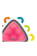 
                        
                          Load image into Gallery viewer, Early Learning Centre Little Senses Lights And Sounds Tambourine 2
                        
                      