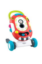 
                        
                          Load image into Gallery viewer, Early Learning Centre Little Senses Sensory Walker 1
                        
                      