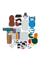 
                        
                          將圖片載入圖庫檢視器 Early Learning Centre Lolly Stick Craft 2
                        
                      
