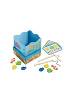 
                        
                          Load image into Gallery viewer, Early Learning Centre Magnetic Fishing Game 2
                        
                      