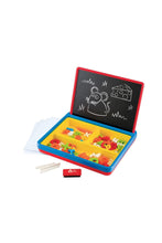 
                        
                          將圖片載入圖庫檢視器 Early Learning Centre Magnetic Playcentre Red 1
                        
                      