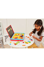 
                        
                          Load image into Gallery viewer, Early Learning Centre Magnetic Playcentre Red 5
                        
                      