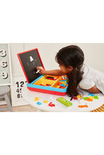 
                        
                          Load image into Gallery viewer, Early Learning Centre Magnetic Playcentre Red 6
                        
                      