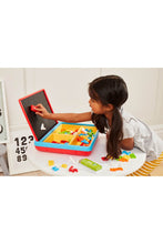 
                        
                          Load image into Gallery viewer, Early Learning Centre Magnetic Playcentre Red 7
                        
                      