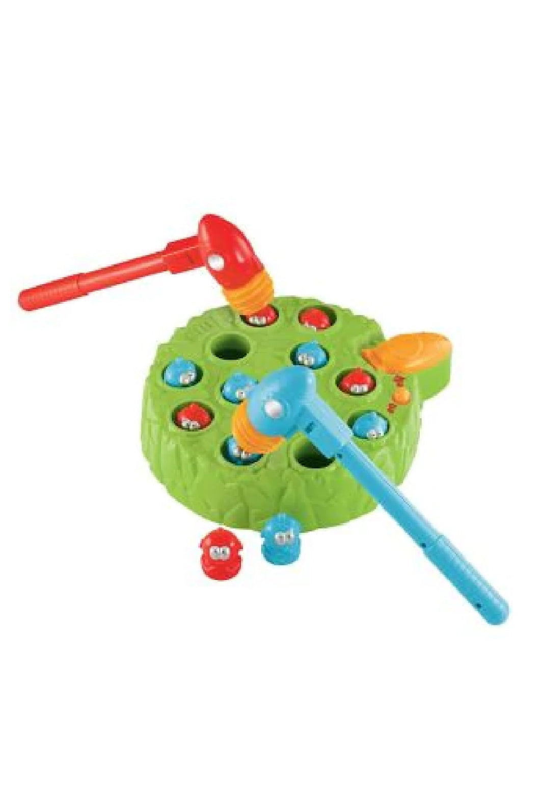 Early Learning Centre Manic Martians Game
