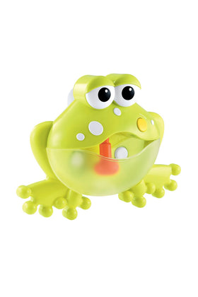 Early Learning Centre Musical Froggie Bubble Blower 1