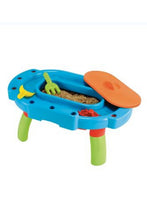
                        
                          Load image into Gallery viewer, Early Learning Centre My 1St Sand Water Table 1
                        
                      