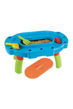 
                        
                          Load image into Gallery viewer, Early Learning Centre My 1St Sand Water Table 2
                        
                      