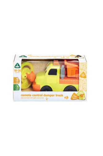 Early Learning Centre My First Dump Truck 1