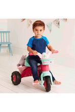 
                        
                          Load image into Gallery viewer, Early Learning Centre My First Pedal Trike Pink 2
                        
                      