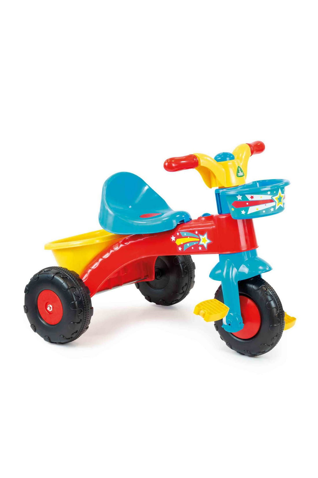 My first 2024 trike mothercare