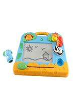 
                        
                          Load image into Gallery viewer, Early Learning Centre My First Scribbler Jungle 2
                        
                      