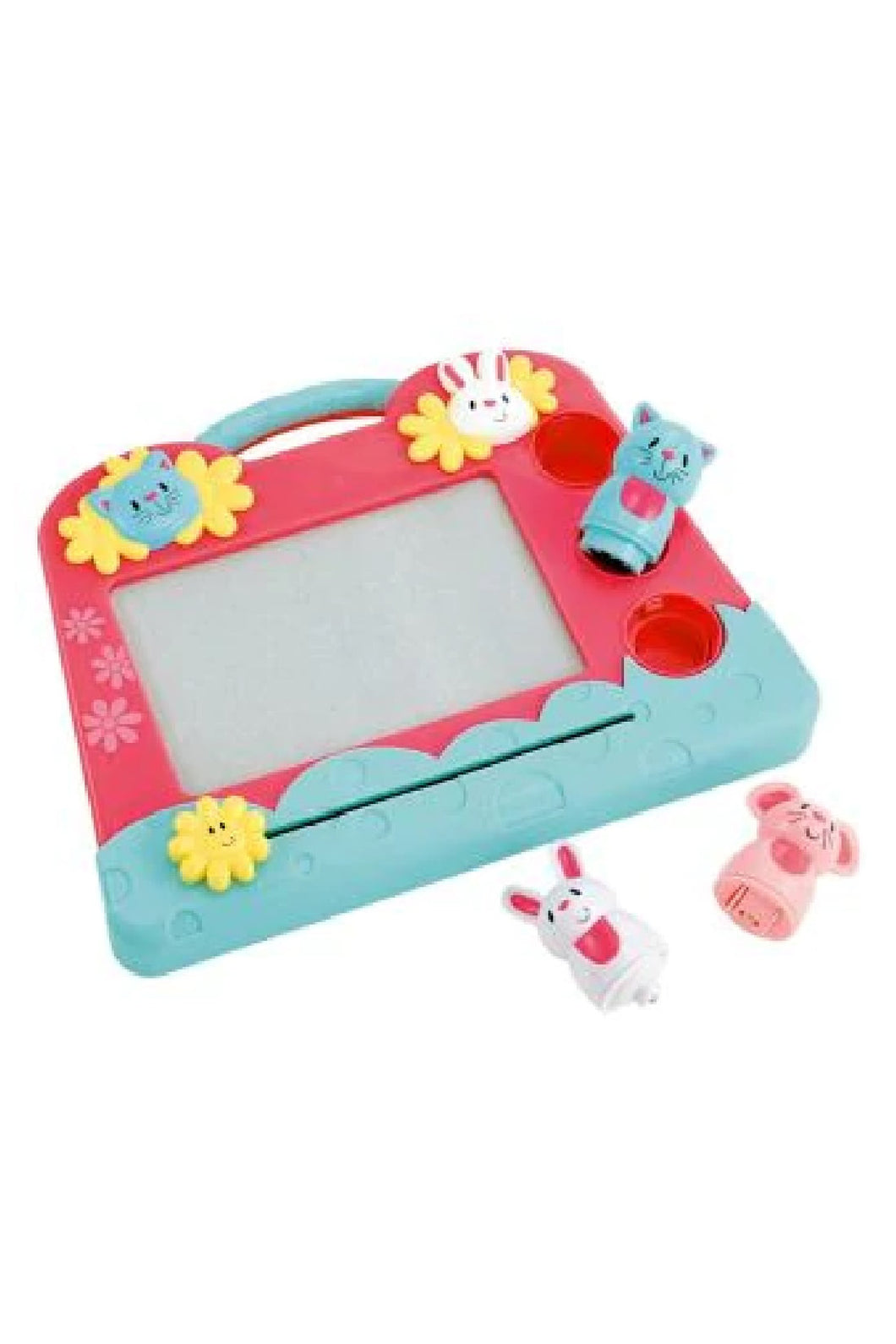 Early Learning Centre My First Scribbler Pink