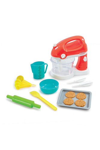 Early Learning Centre My Little Baking Set 1