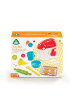 
                        
                          Load image into Gallery viewer, Early Learning Centre My Little Baking Set 3
                        
                      
