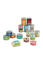 
                        
                          Load image into Gallery viewer, Early Learning Centre My Little Grocery Set 1
                        
                      