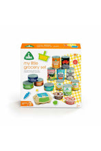 
                        
                          Load image into Gallery viewer, Early Learning Centre My Little Grocery Set 2
                        
                      