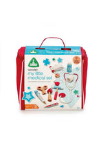 
                        
                          Load image into Gallery viewer, Early Learning Centre My Little Medical Case Playset 2
                        
                      