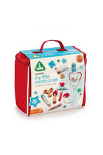 
                        
                          Load image into Gallery viewer, Early Learning Centre My Little Medical Case Playset 3
                        
                      