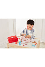 
                        
                          Load image into Gallery viewer, Early Learning Centre My Little Medical Case Playset 4
                        
                      
