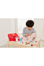 
                        
                          Load image into Gallery viewer, Early Learning Centre My Little Medical Case Playset8 8
                        
                      