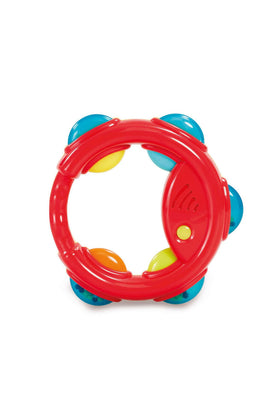 Early Learning Centre My Little Tambourine 1