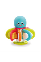
                        
                          Load image into Gallery viewer, Early Learning Centre Octopus Highchair Spinner 1
                        
                      