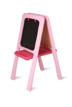
                        
                          Load image into Gallery viewer, Early Learning Centre Pink Plastic Easel 1
                        
                      