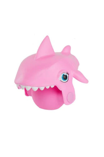 Early Learning Centre Pink Shark Squirter 1