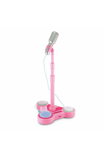 Early Learning Centre Pink Sing Star Microphone 1