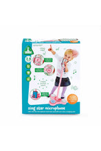 
                        
                          Load image into Gallery viewer, Early Learning Centre Pink Sing Star Microphone 3
                        
                      