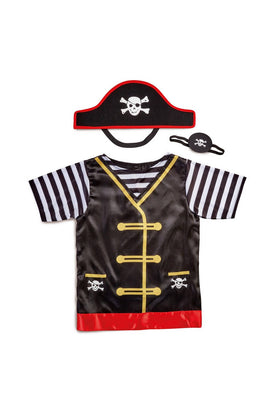 Early Learning Centre Pirate Costume 1