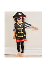 
                        
                          將圖片載入圖庫檢視器 Early Learning Centre Pirate Costume 2
                        
                      